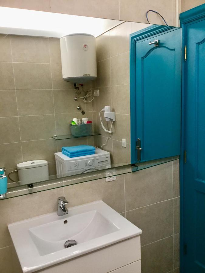 Studio Beautiful Ocean View Costa Adeje Paradise Cort Bagian luar foto
